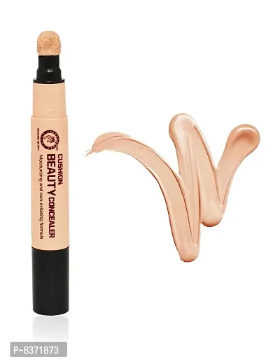 Colors Queen Cushion Beauty Concealer (Pure Beige)