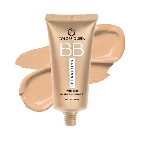 BB Cream