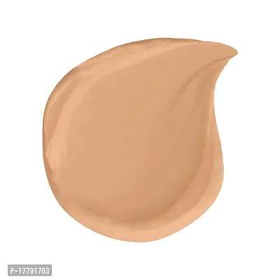 Colors Queen HD Super-Blend able foundation Oil Free (Beige)-thumb2