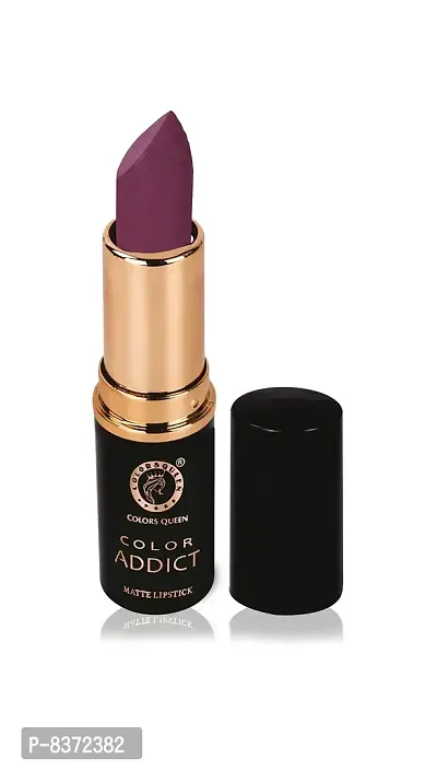 Colors Queen Color Addict Matte Lipsticks-thumb0