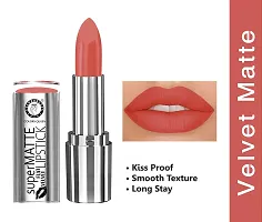 Colors Queen Super Matte Lipsticks-thumb2