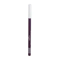 Colors Queen Long Lasting Professional Definer Lip Liner Pencil (Falsa Purple + Red + Purple) Combo3-thumb3