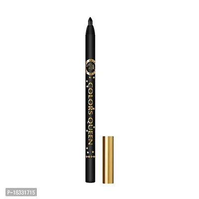 Classic One Stroke Soft Kohl Eye Pencil/Kajalnbsp;nbsp;(Black, 3 G)