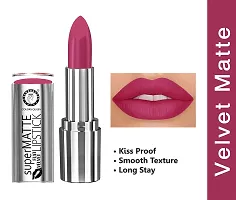 Colors Queen Super Matte Lipsticks-thumb2