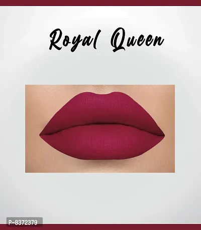 Colors Queen Color Addict Matte Lipsticks-thumb3