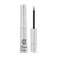 COLORS QUEEN New Super Smooth Professional Eye liner 6 g (Jet Black)-thumb2