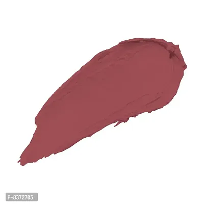 Colors Queen Kiss Lips Non Transfer Lipstick (Rouge)-thumb2