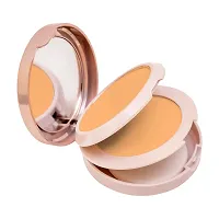 Colors Queen Oil Control Highlighting Complexion Compact Powder-thumb3