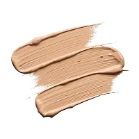 Colors Queen Fit For U Foundation (Natural shell)-thumb1