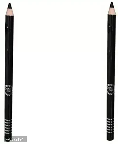 COLORS QUEEN Lip Liner waterproof Matte Lip Pencil (black) (black)-thumb2