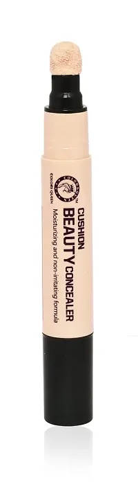 Colors Queen Cushion Beauty Concealer (Ivory)-thumb2