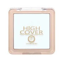 Colors Queen High Cover Silky Compact Powder-thumb3