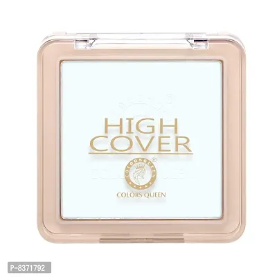 Colors Queen High Cover Silky Compact Powder-thumb4