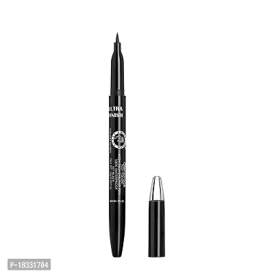 Classic Ultra Finish Glamorous Eyeliner Pen 2 Gnbsp;nbsp;(Black)-thumb0