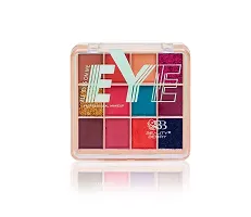 Beauty Berry All Eyes On Me Eyeshadow Palette (003)-thumb2