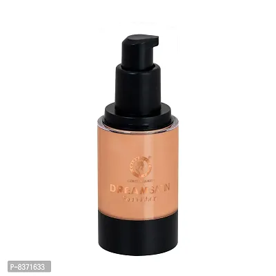 Colors Queen Dream Satin Foundation (Natural Nude)-thumb3