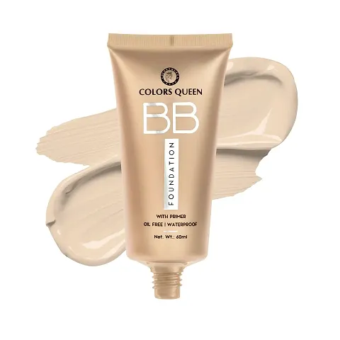 BB Cream