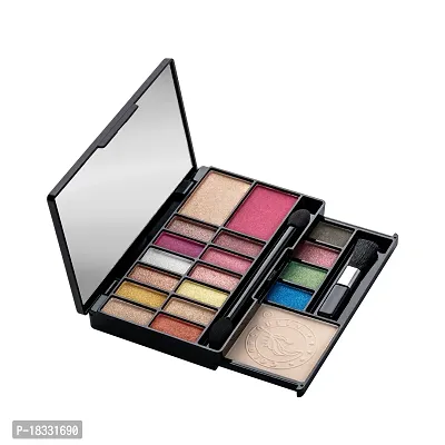 Classic Makeup Studio Makeup Palette (01)