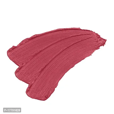 Colors Queen Matte Perfect Lipstick - 100% Non Transfer, Waterproof Matte Lipstick, Liquid Lipstick Matte, 18 hour Stay, Long Lasting Matte Lipstick for women (Party Pink)-thumb3