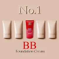 Colors Queen BB Foundation Cream With SPF-15 (Rose Ivory)-thumb2