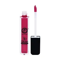 Colors Queen Lip Gloss Non Transfer Water Proof (Raspberry)-thumb1