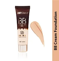Beauty Berry BB Face Magic Cream Oil Free (Beige)-thumb1