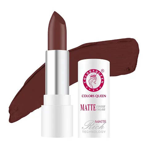 Rich Matte Lipstick