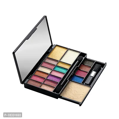 Classic Makeup Studio Makeup Palette (02)