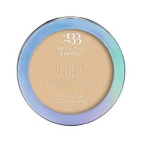 Beauty Berry HD || High Definition || Two Way Cake Compact || SPF-20 || || Honey ||-thumb4