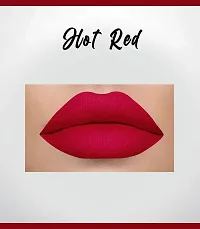 Colors Queen Color Addict Matte Lipsticks-thumb2