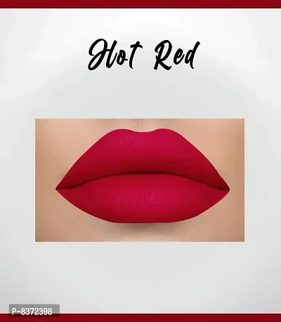 Colors Queen Color Addict Matte Lipsticks-thumb3