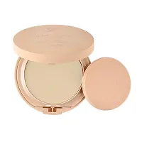 Colors Queen Perfect Look Oil Control Matte Compact Powder | 2 in 1 Compact Powder + Base Concealer-thumb3