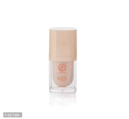 Colors Queen BB Oil Free Water Proof Foundation ( Porcelain) With Eye primer-thumb3