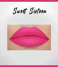 Colors Queen Lip Matte 2in1 Lipstick-thumb2