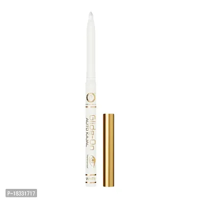 Classic Kohl Kajal (White)