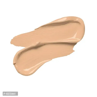 Colors Queen BB Oil Free Waterproof Foundation-thumb2