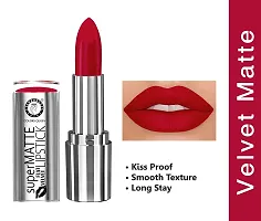 Colors Queen Super Matte Lipsticks-thumb2