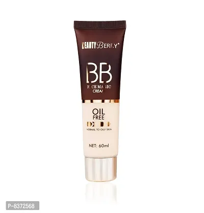 Beauty Berry BB Face Magic Cream Oil free (Ivory)