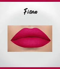 Colors Queen Long Lasting Matte Lipstick-thumb1