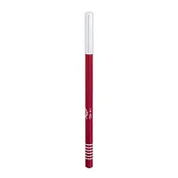 Colors Queen Long Lasting Professional Definer Lip Liner Pencil (Falsa Purple + Red + Purple) Combo3-thumb2