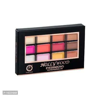 Classic Professional Hollywood Eyeshadows Hollywood-thumb3