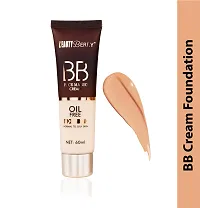 Beauty Berry BB Face Magic Cream Oil Free (Natural beige)-thumb1