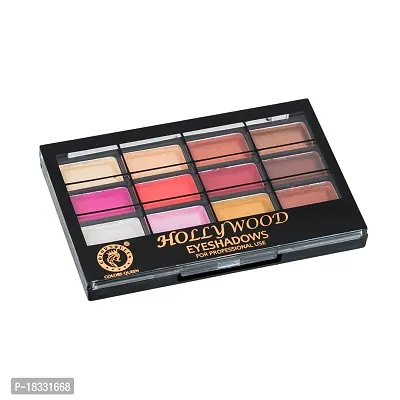 Classic Professional Hollywood Eyeshadows Hollywood-thumb2