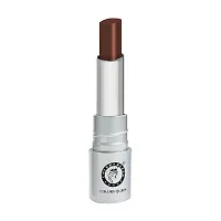 Colors Queen Kiss Lips Non Transfer Lipstick (Angel Chocolate)-thumb2