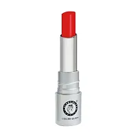 Colors Queen Kiss Lips Non Transfer Matte Lipstick (Chilly Red)-thumb1