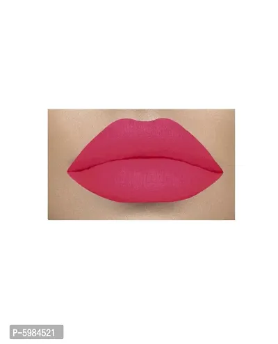 Colors Queen Beauty Lips Non Transfer Velvet Texture Lipstick-thumb3