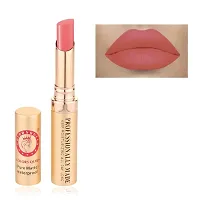 Colors Queen Beauty Lips Non Transfer Velvet Texture Lipstick-thumb1