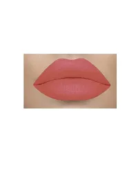 Colors Queen Beauty Lips Non Transfer Velvet Texture Lipstick-thumb2