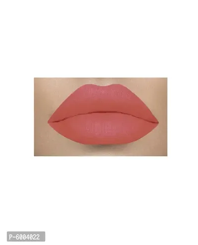 Colors Queen Beauty Lips Non Transfer Velvet Texture Lipstick-thumb3