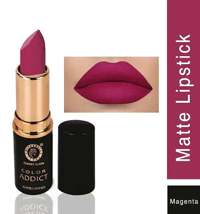 Amazing Pigment Non-Smudge Lipstick